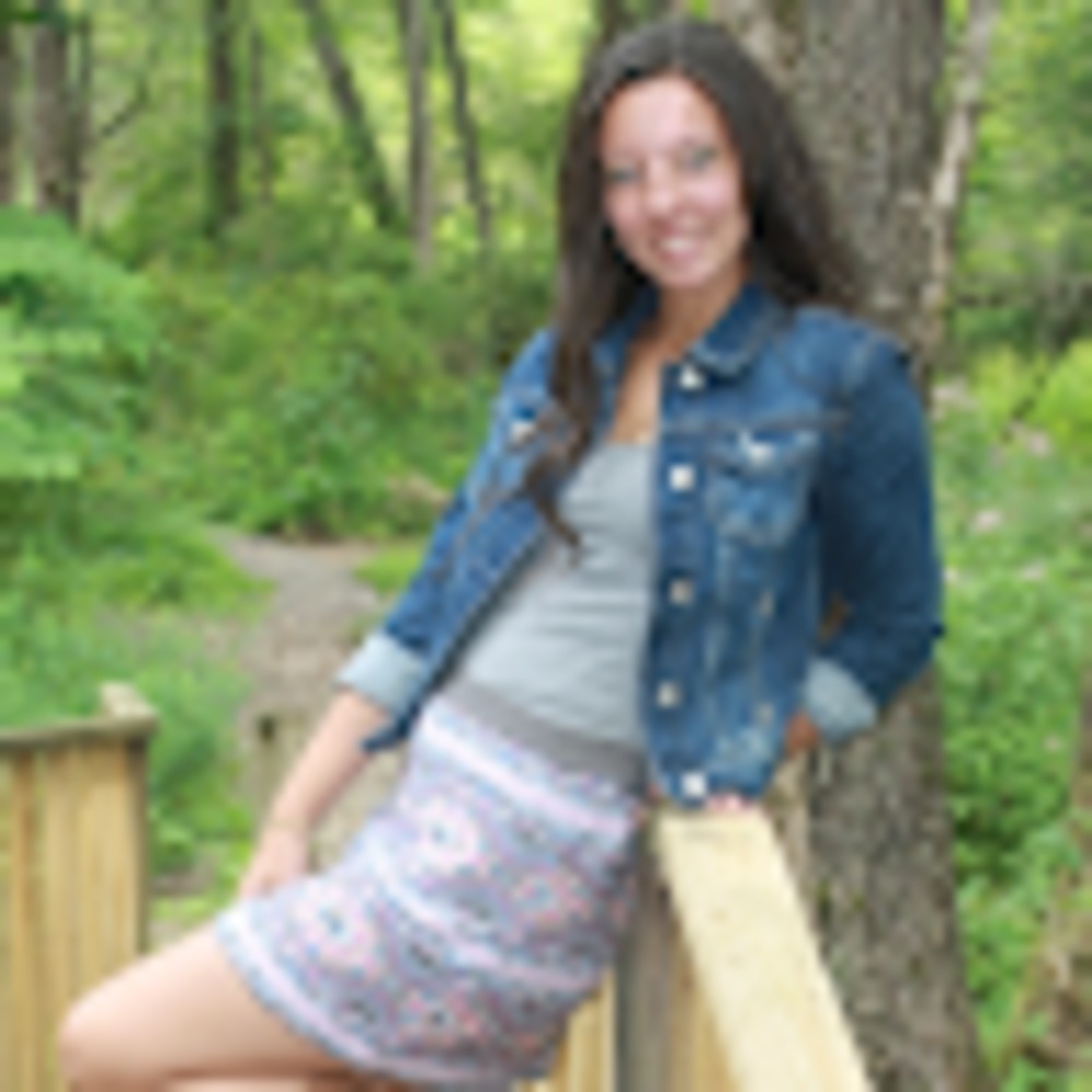 Meet your Posher, Sierra